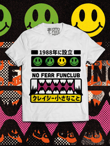 No Fear FunClub